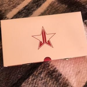 Jeffrey Star Blood Sugar Pallete